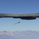 Illustration for article titled This Stealth Missile Will Use EMPs To Cripple Enemy Electronics